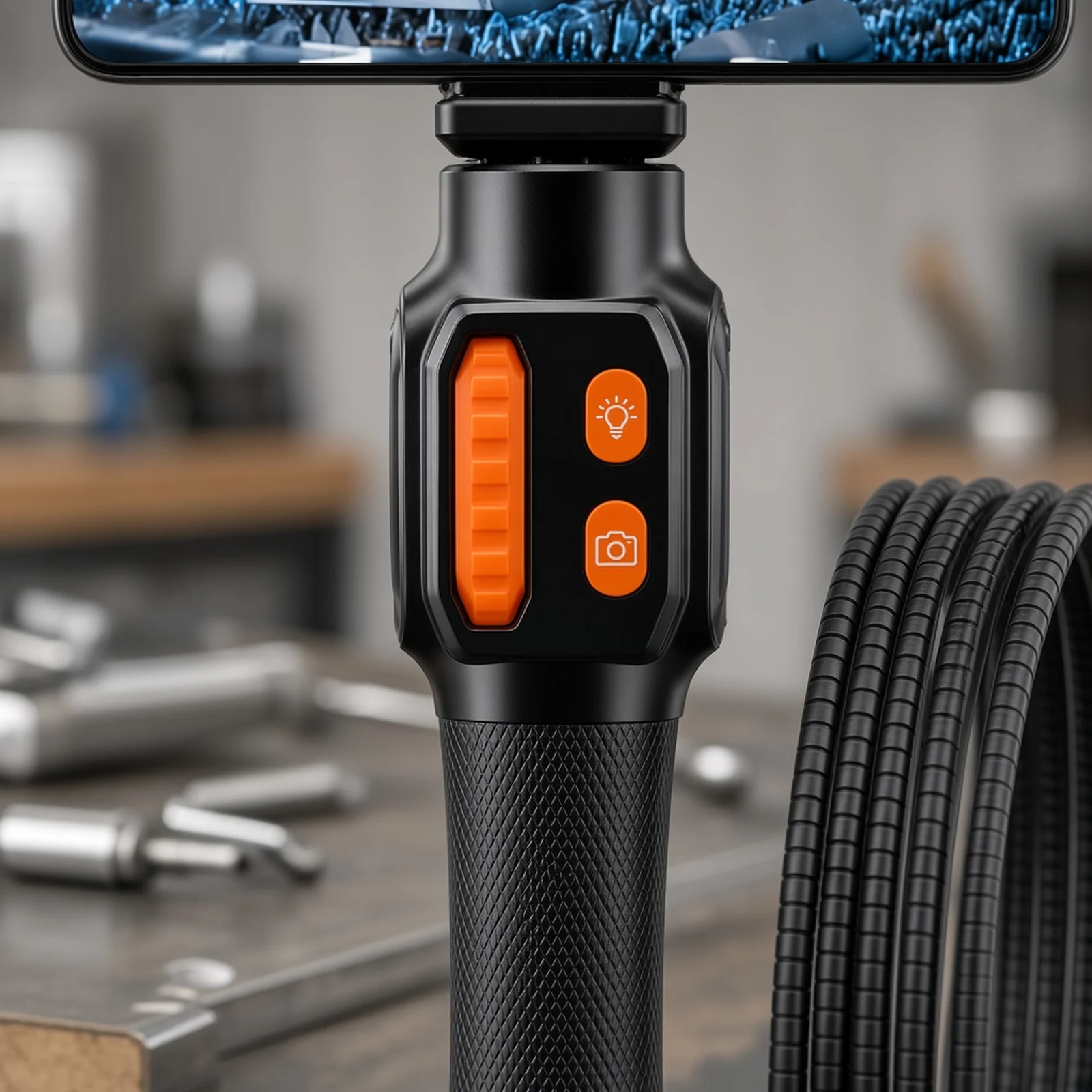 Articulating Hub product 3